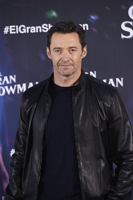Hugh Jackman Poster 2907469