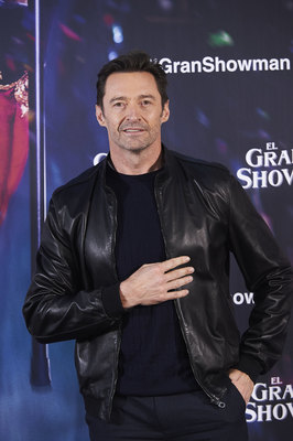 Hugh Jackman Poster 2907471