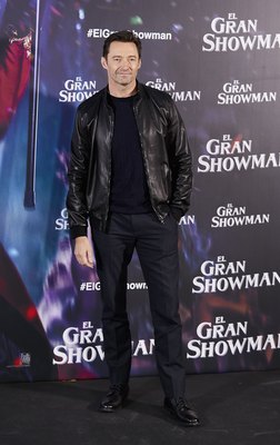 Hugh Jackman Poster 2907472