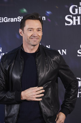 Hugh Jackman Poster 2907473