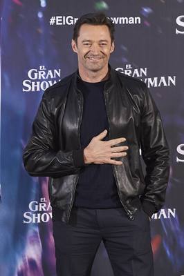 Hugh Jackman Poster 2907474