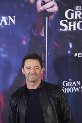 Hugh Jackman Poster 2907475