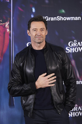 Hugh Jackman Poster 2907476