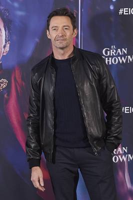 Hugh Jackman Poster 2907478