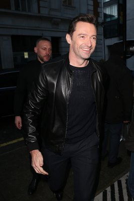 Hugh Jackman Poster 2907480
