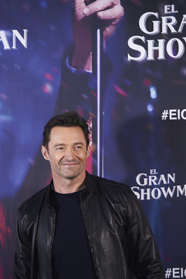 Hugh Jackman Poster 2907481