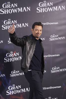 Hugh Jackman Poster 2907482
