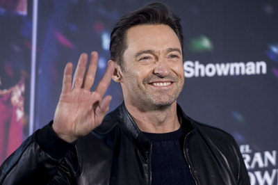 Hugh Jackman Poster 2907483