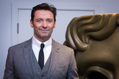 Hugh Jackman Poster 2907485