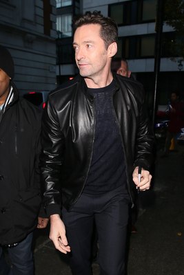 Hugh Jackman Poster 2907487