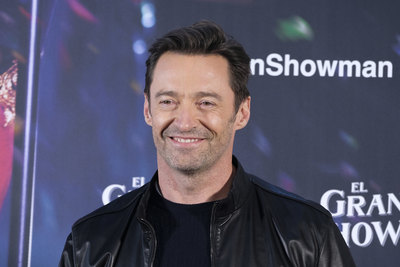 Hugh Jackman Poster 2907490