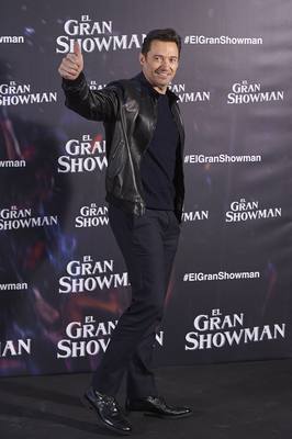 Hugh Jackman Poster 2907491