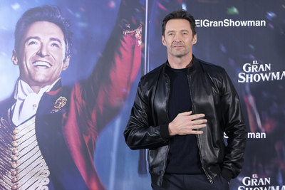Hugh Jackman Poster 2907493