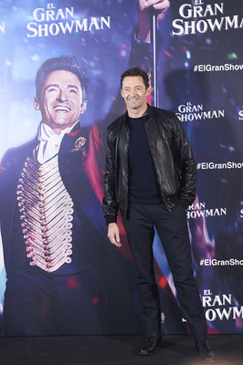 Hugh Jackman Poster 2907494