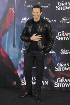 Hugh Jackman Poster 2907495