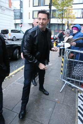 Hugh Jackman Poster 2907496
