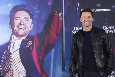Hugh Jackman Poster 2907497