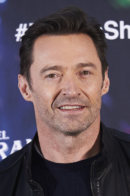 Hugh Jackman Poster 2907498