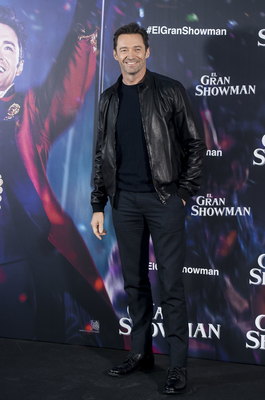 Hugh Jackman Poster 2907499