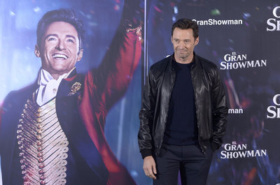 Hugh Jackman Poster 2907501