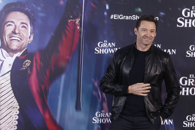 Hugh Jackman Poster 2907503
