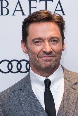 Hugh Jackman Poster 2907505