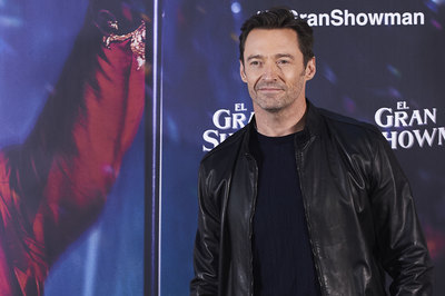 Hugh Jackman Poster 2907506