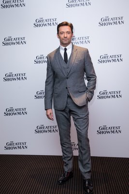 Hugh Jackman Poster 2907508