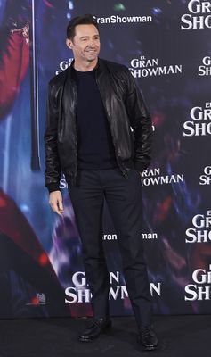 Hugh Jackman Poster 2907509