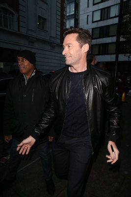 Hugh Jackman Poster 2907510