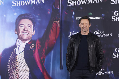 Hugh Jackman Poster 2907511