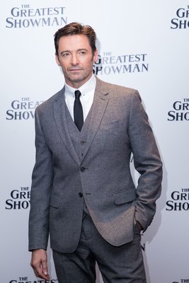Hugh Jackman Poster 2907512