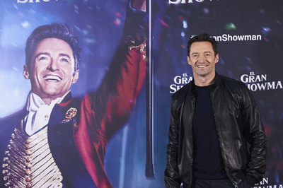 Hugh Jackman Poster 2907513