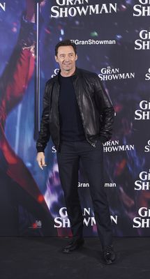 Hugh Jackman Poster 2907514