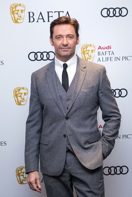 Hugh Jackman Poster 2907515