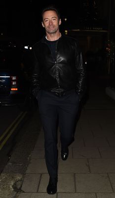 Hugh Jackman Poster 2907516