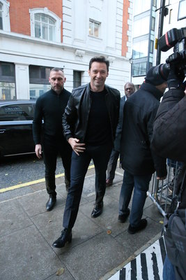 Hugh Jackman Poster 2907518