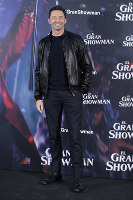 Hugh Jackman Poster 2907520