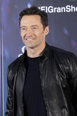 Hugh Jackman Poster 2907521