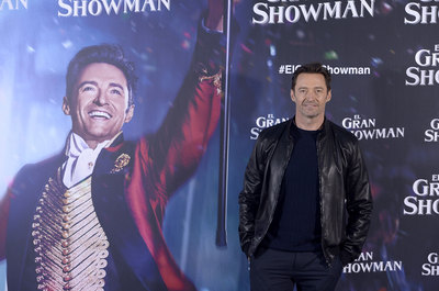 Hugh Jackman Poster 2907522