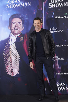 Hugh Jackman Poster 2907523