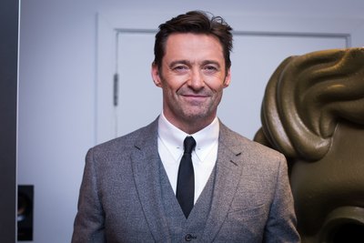 Hugh Jackman Poster 2907524