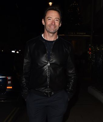 Hugh Jackman Poster 2907526