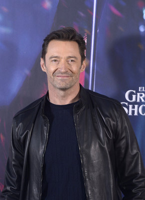 Hugh Jackman Poster 2907527