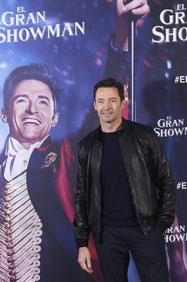 Hugh Jackman Poster 2907528