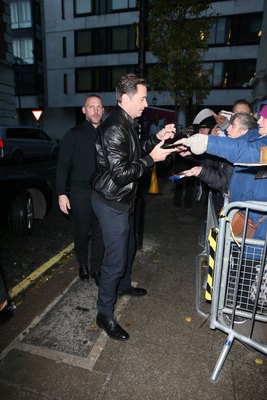 Hugh Jackman Poster 2907530