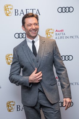 Hugh Jackman Poster 2907531