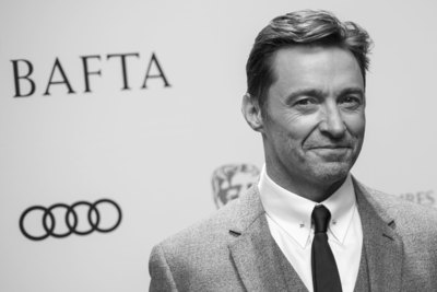 Hugh Jackman Poster 2907534
