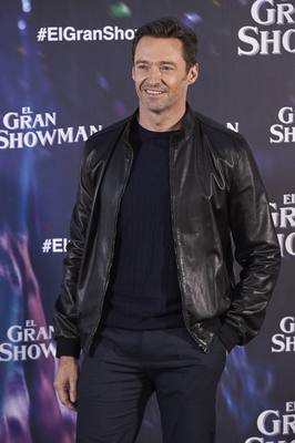 Hugh Jackman Poster 2907536