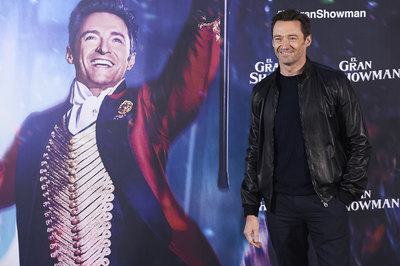 Hugh Jackman Poster 2907537
